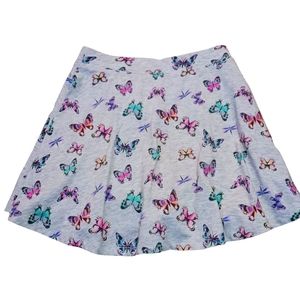 Jumping Beans Cartwheel Scooter, size 8